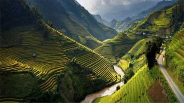 Vietnamban rekordszinten a turizmus