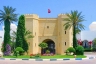 Mahdia Palace Thalasso