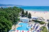 Grand Hotel Sunny Beach - Egyéni Utazással
