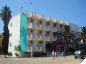 Aparthotel Esquinzo Monte Del Mar