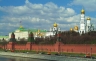 Az arany kupolák városa 4* (Moszkva) 5 napos