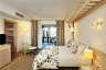 Sunis Kumköy Beach Resort Hotel & Spa *****