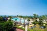 Oz Hotels Incekum Beach Resort *****
