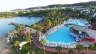 Oz Hotels Incekum Beach Resort *****