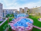 Hotelux Marina Beach Hurghada ****