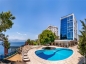 Oz Antalya Hotel Resort&Spa ****