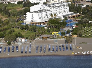 Hotel Mitsis Faliraki Beach & Spa ***** UAI repülővel