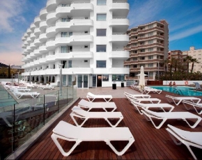 Hotel Alegria Mar Mediterrania**** -RE/FP 16+ repülővel