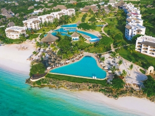Royal Zanzibar Beach Resort ****