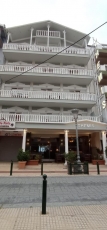 Themis Beach Hotel *** ÖE - Paralia egyénileg