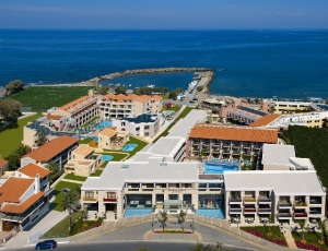 Hotel Porto Platanias Beach Resort ***** FP repülővel