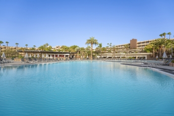 Barcelo Lanzarote Active Resort (Ex. Occidental Lanzarote Mar)