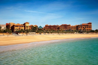 Sheraton Fuerteventura Beach, Golf And Spa Resort