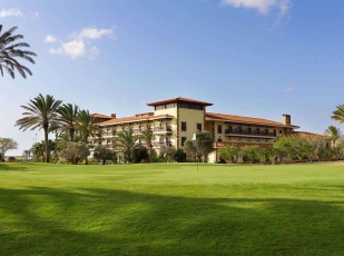 Elba Palace Golf And Vital Hotel