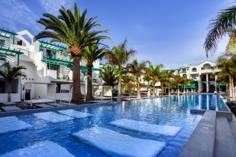Barcelo Teguise Beach  - Adults Only