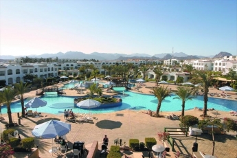 Sharm Dreams Resort (ex. Hilton) *****