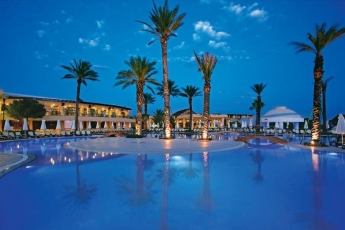 Limak Atlantis Deluxe Hotel & Resort *****
