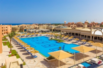 Kairó + Luxor + Pickalbatros Aqua Vista Resort ****