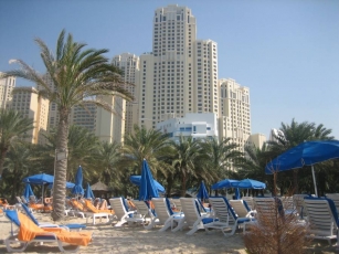 Sheraton Jumeirah Beach Resort & Towers***** 