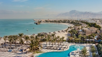 Hilton Ras Al Khaimah Beach Resort ***** 