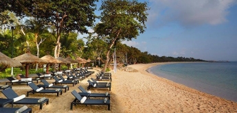 Melia Bali Hotels & Resort ***** 