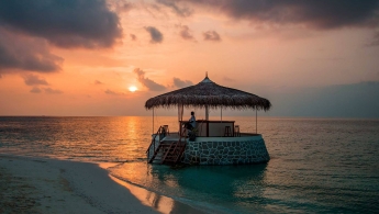 Maayafushi Island Resort & Spa**** 
