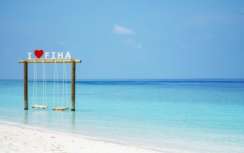 Fihalhohi Island Resort**** 