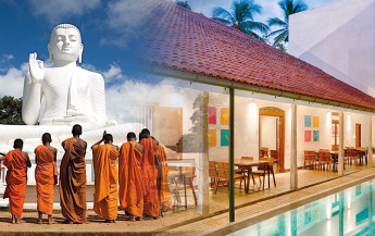 Srí Lanka körút + üdülés a Hotel J Unawatuna ***- ban 