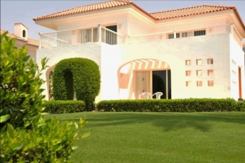 Hotel Siva Sharm ****