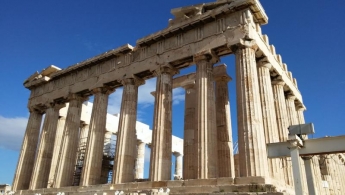 Antik görög nagykörutazás - autóbusszal 2023