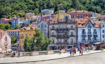 PORTUGÁLIA NAGYKÖRUTAZÁS CSILLAGTÚRÁKKAL, PIHENÉSSEL - Csillagtúrák Lisszabonból, Lisszabontól Portóig, hajóval a Douro folyón