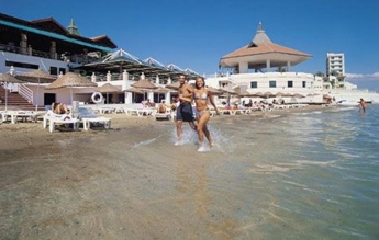 Salamis Bay Conti Resort Hotel & Casino *****