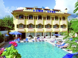 Fame Hotel ***
