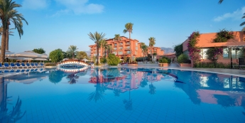 The Norm Oriental (Ex. Asteria Kemer) *****