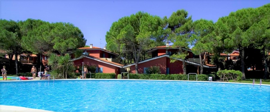 Villaggio Euro Residence Club ***