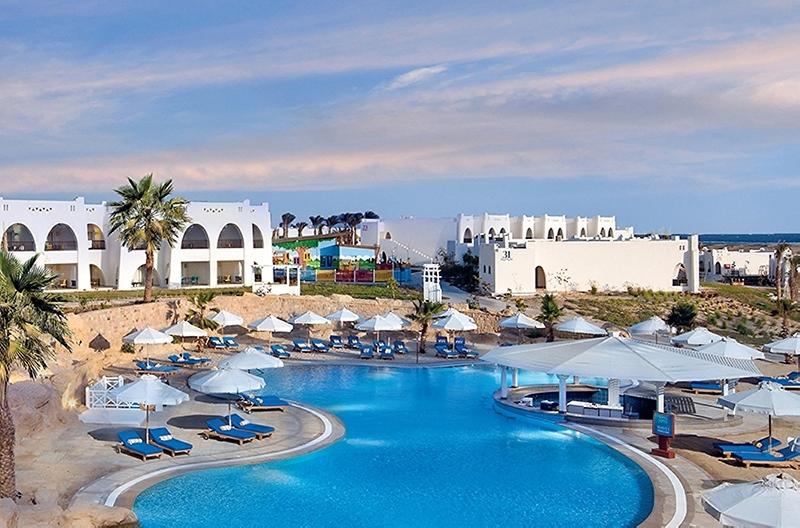 Hilton Marsa Nubian Resort