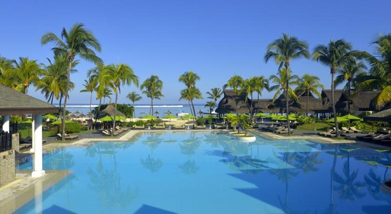 Sofitel Mauritius L'imperial Resort