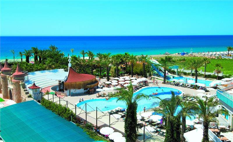 Aydinbey Famous Resort *****