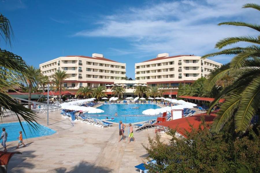 Miramare Beach Hotel *****