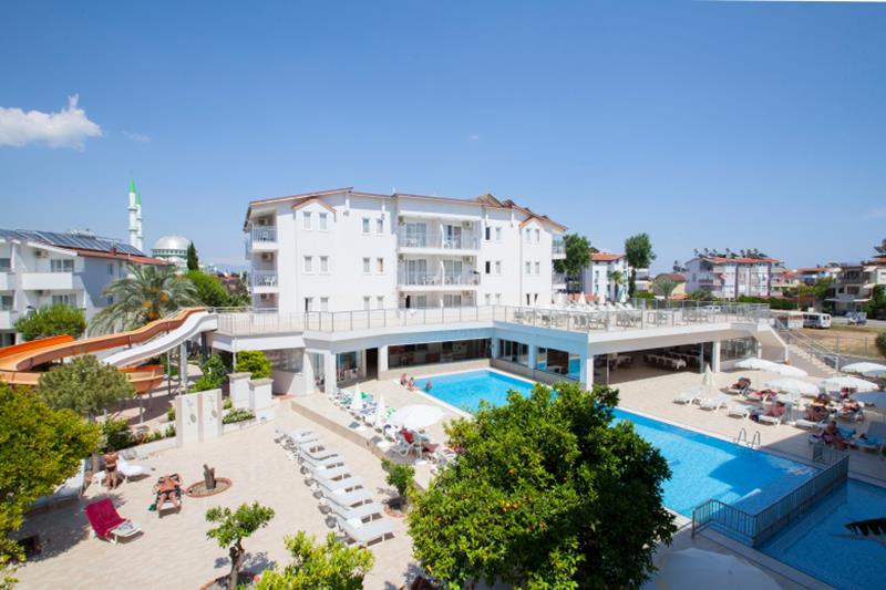 Cooks Club Alanya Adults Only (+12) ****